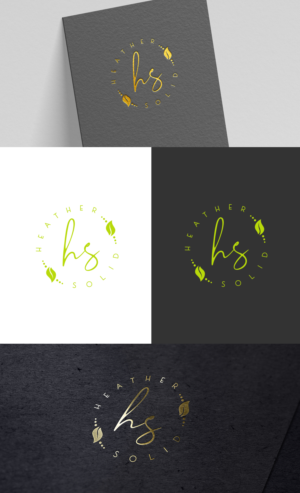 Logo-Design von GLDesigns für Solid Nutrition  | Design #23255849