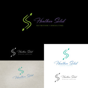 Design de Logo par GRAFFYC pour Solid Nutrition  | Design : #23258446