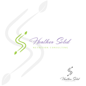 Design de Logo par GRAFFYC pour Solid Nutrition  | Design : #23258447