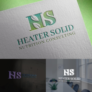 Design de Logo par GRAFFYC pour Solid Nutrition  | Design : #23258449