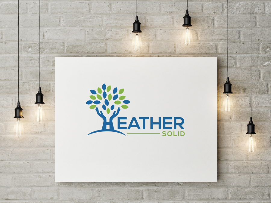 Logo Design by khairul 5 for Solid Nutrition  | Design #23259101