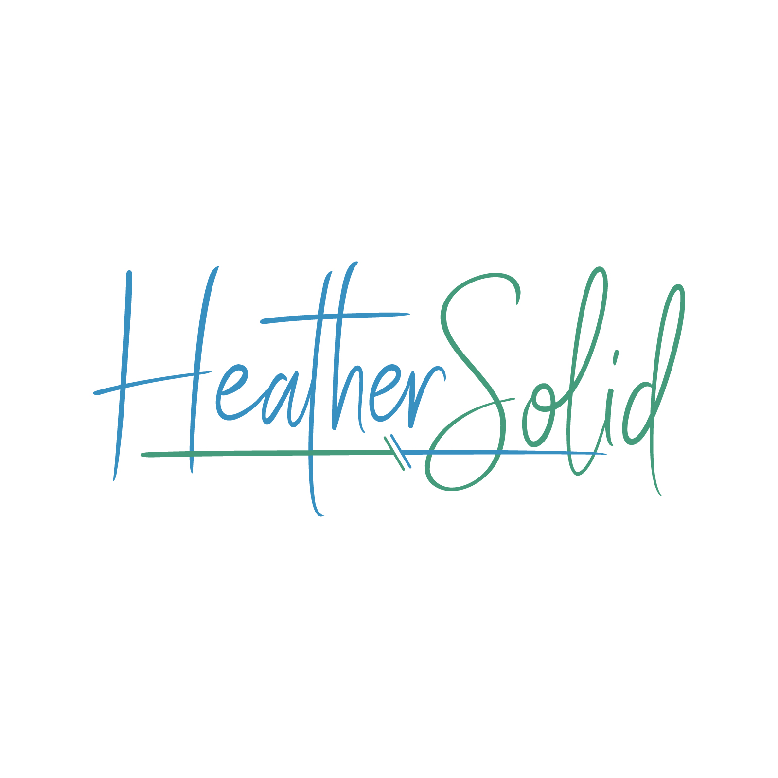 Logo Design by Designs by Aidan for Solid Nutrition  | Design #23257095