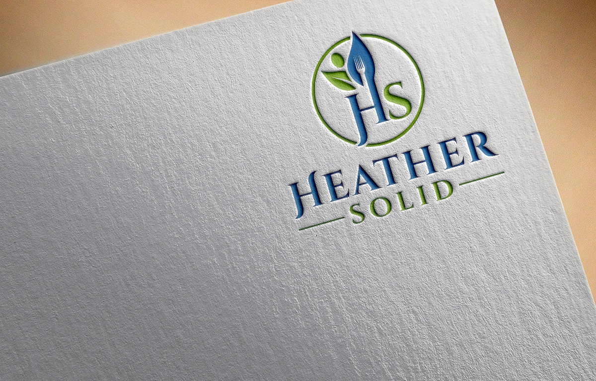 Logo Design by Mr. Shakib's Design Studio for Solid Nutrition  | Design #23256117