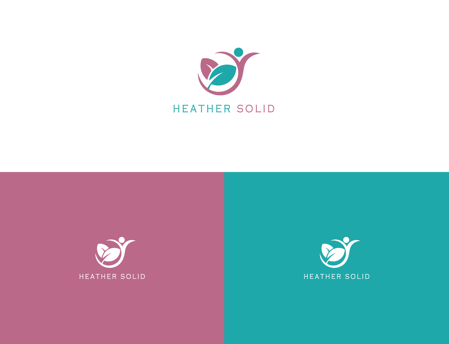 Logo Design by IHefney for Solid Nutrition  | Design #23255963