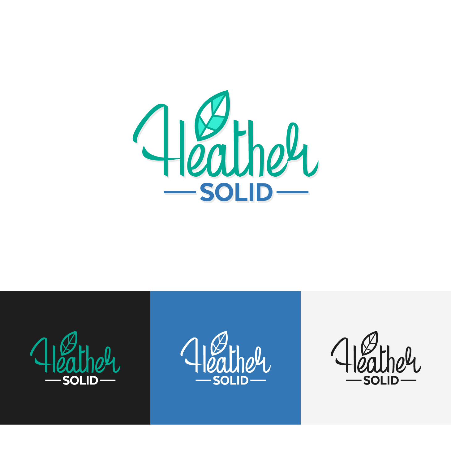 Logo-Design von Graphics Farrukh 2 für Solid Nutrition  | Design #23257041