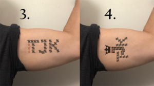 Design de Tatouage par mistre tempo pour ce projet | Design : #23277146