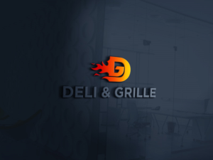 Menu Design by monmon for HDG1 LLC  T/A  Hogback Deli | Design: #23265907