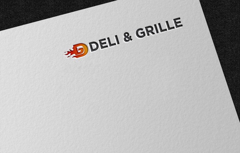 Menu Design by monmon for HDG1 LLC  T/A  Hogback Deli | Design #23265909