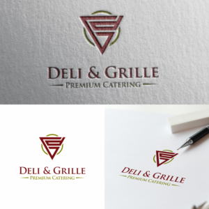 Menu Design by mbah suratman for HDG1 LLC  T/A  Hogback Deli | Design: #23266799
