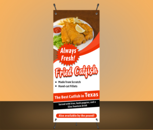 Advertisement Design by TGDesigns for Maple Springs LLC | Design: #23279669