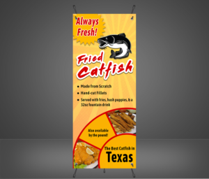 Advertisement Design by TGDesigns for Maple Springs LLC | Design: #23309338