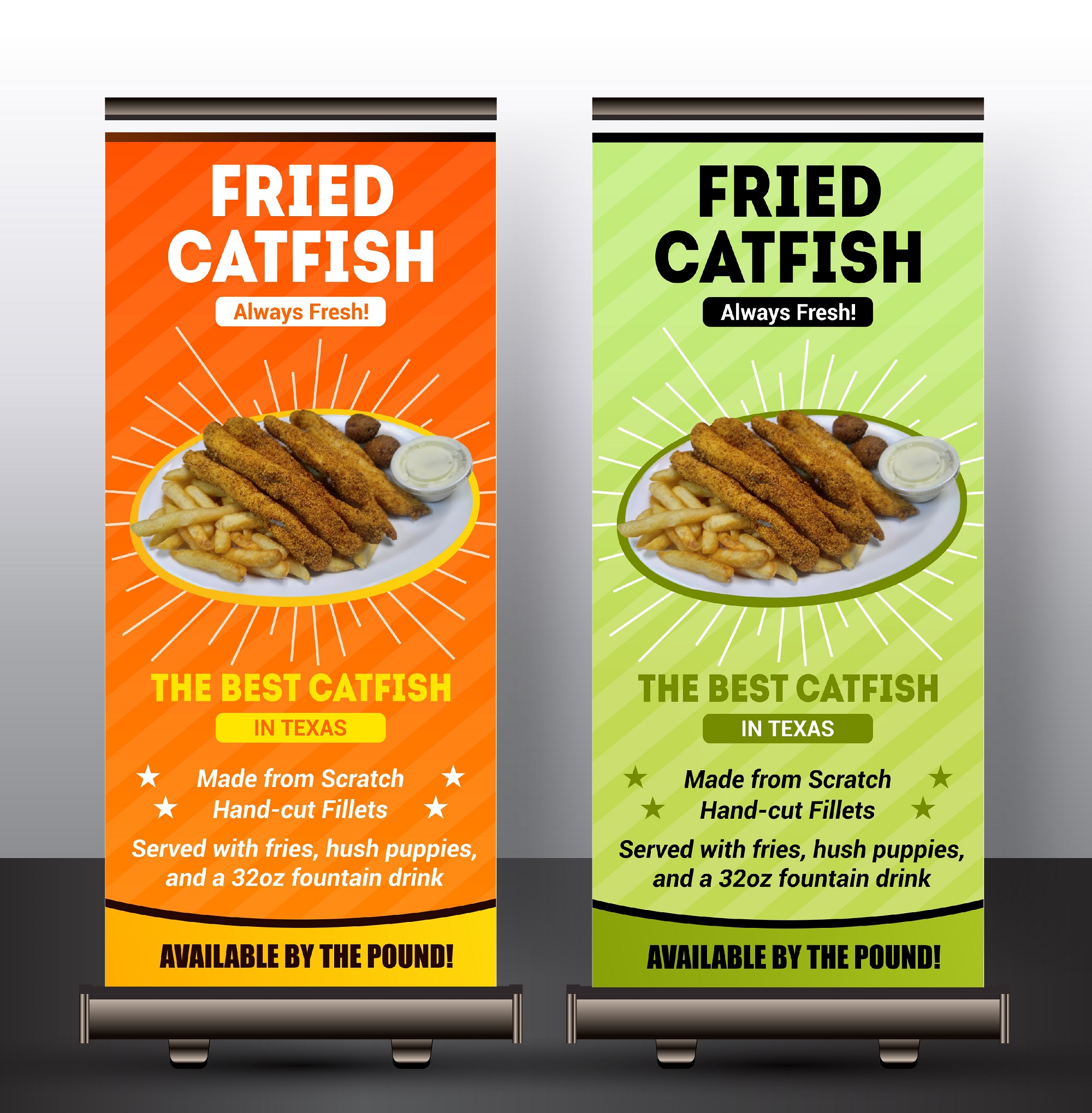 Advertisement Design by Danang Prastiawan for Maple Springs LLC | Design #23257370