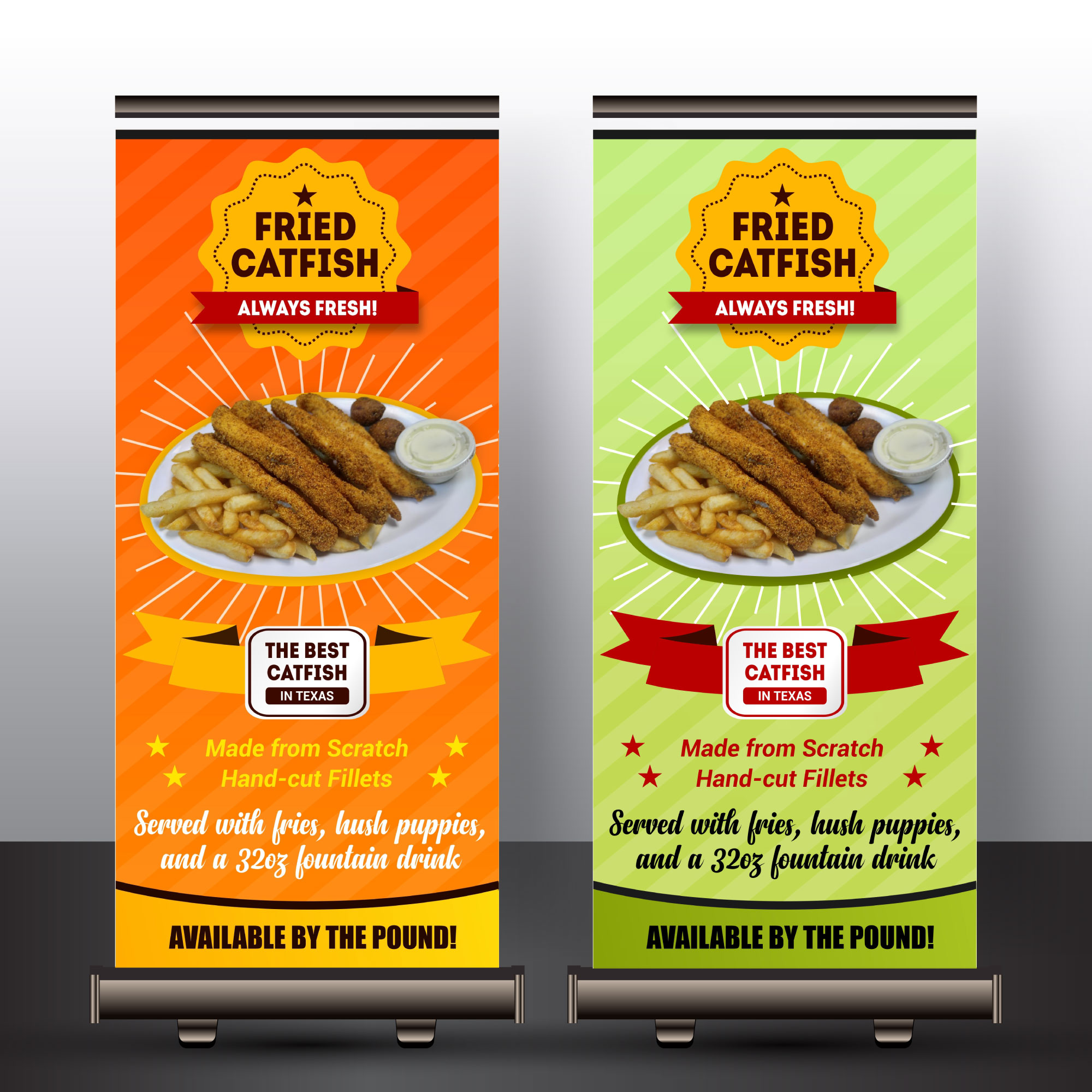 Advertisement Design by Danang Prastiawan for Maple Springs LLC | Design #23259052