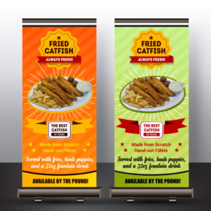 Advertisement Design by Danang Prastiawan for Maple Springs LLC | Design: #23259052