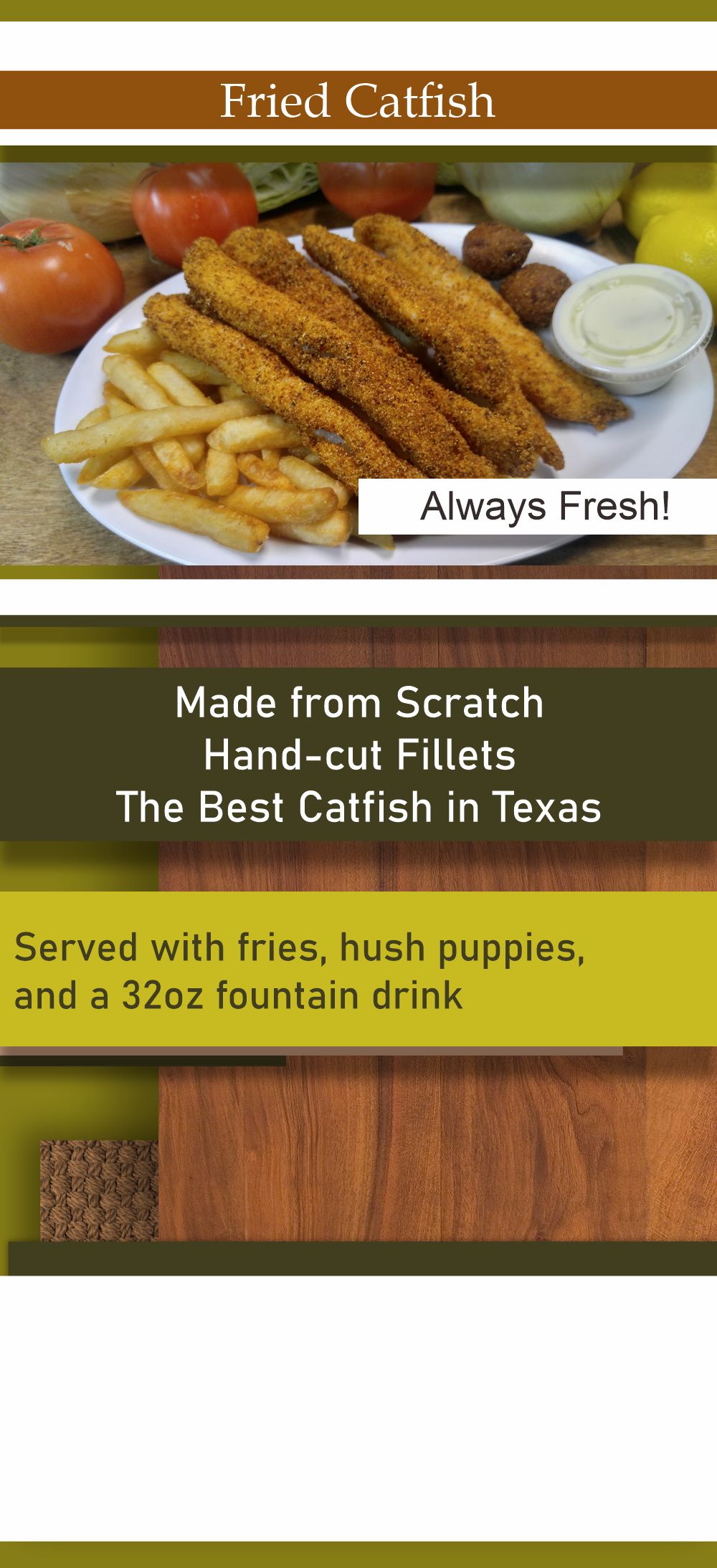 Diseño Publicitario por radea para Maple Springs LLC | Diseño #23308252