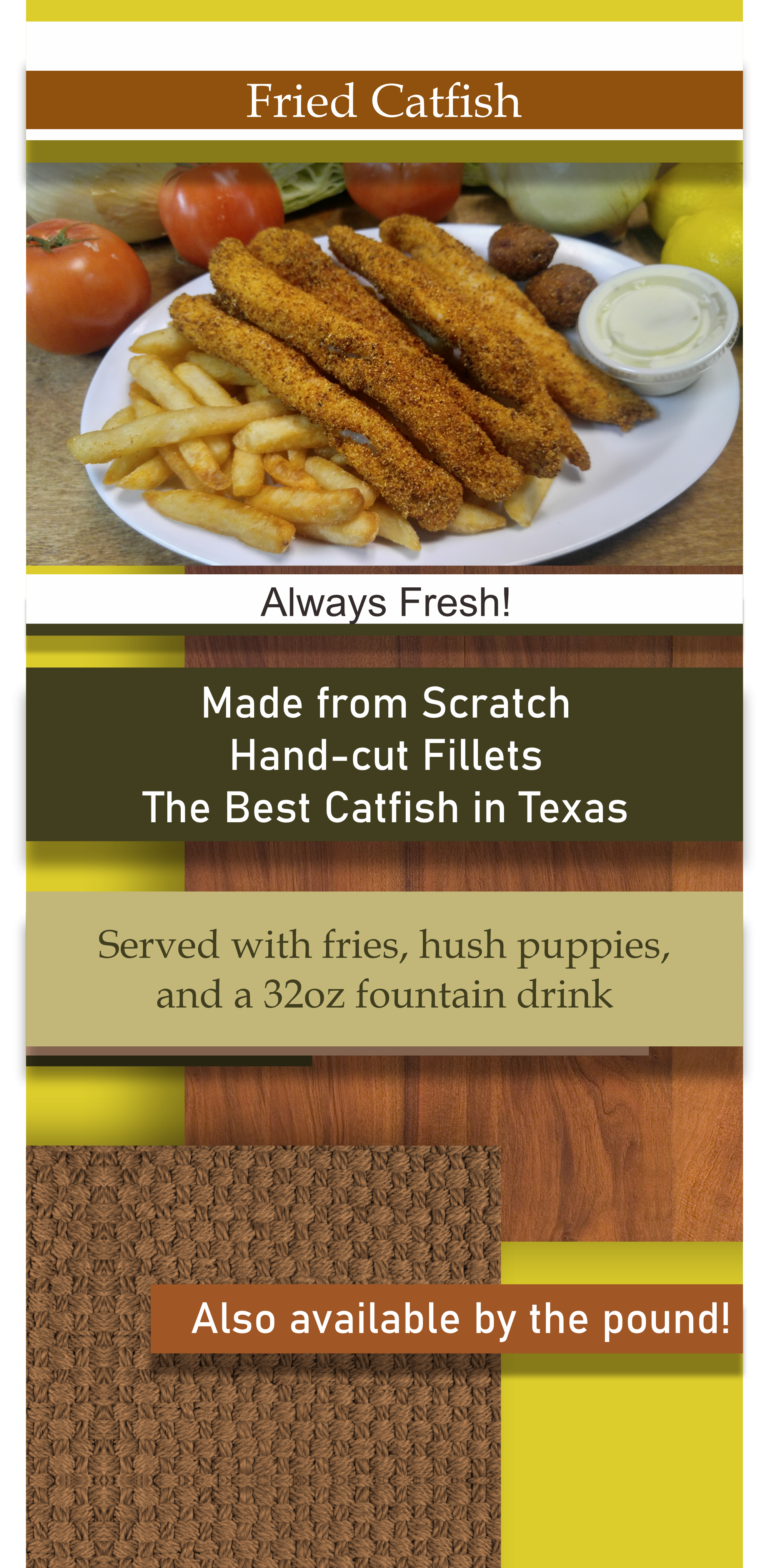 Design Publicitaire par radea pour Maple Springs LLC | Design #23309623