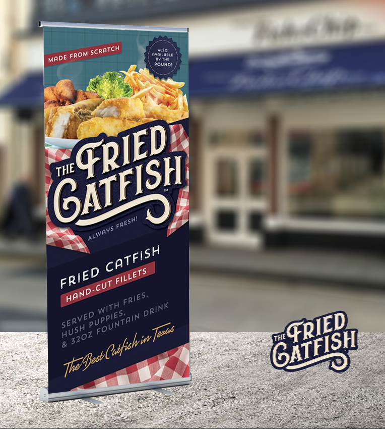 Advertisement Design by Austerlizz (Vasiliy Potyomkin) for Maple Springs LLC | Design #23270142