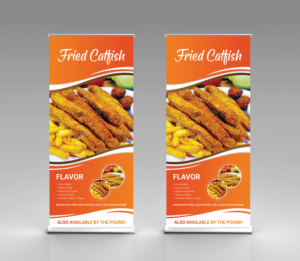 Advertisement Design by Gexton for Maple Springs LLC | Design: #23271027
