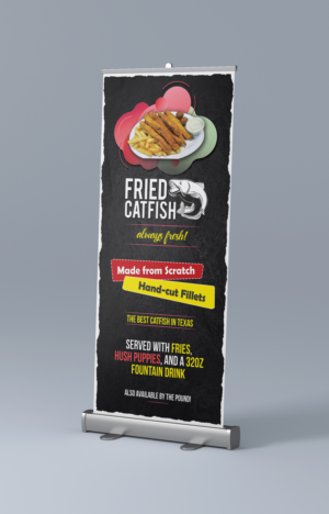 Advertisement Design by debdesign for Maple Springs LLC | Design: #23268336