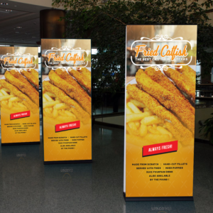 Design Publicitaire par Prabu Antasena pour Maple Springs LLC | Design : #23301945