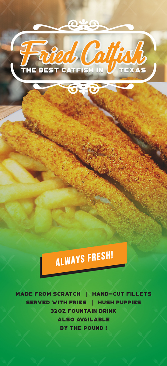 Advertisement Design by Prabu Antasena for Maple Springs LLC | Design #23301974