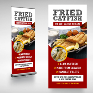 Advertisement Design by OwnDesign for Maple Springs LLC | Design: #23257776