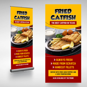 Advertisement Design by OwnDesign for Maple Springs LLC | Design: #23257916