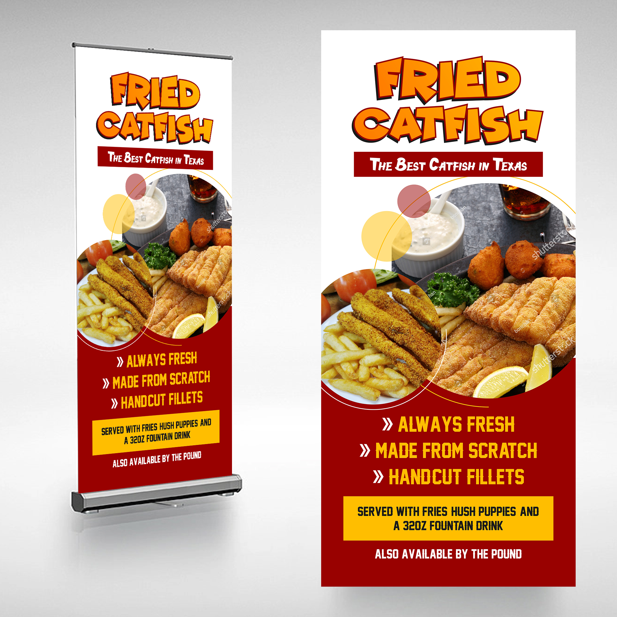 Diseño Publicitario por OwnDesign para Maple Springs LLC | Diseño #23258082