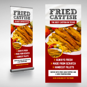 Advertisement Design by OwnDesign for Maple Springs LLC | Design: #23265660