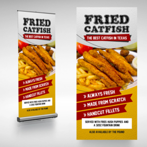 Advertisement Design by OwnDesign for Maple Springs LLC | Design: #23265765