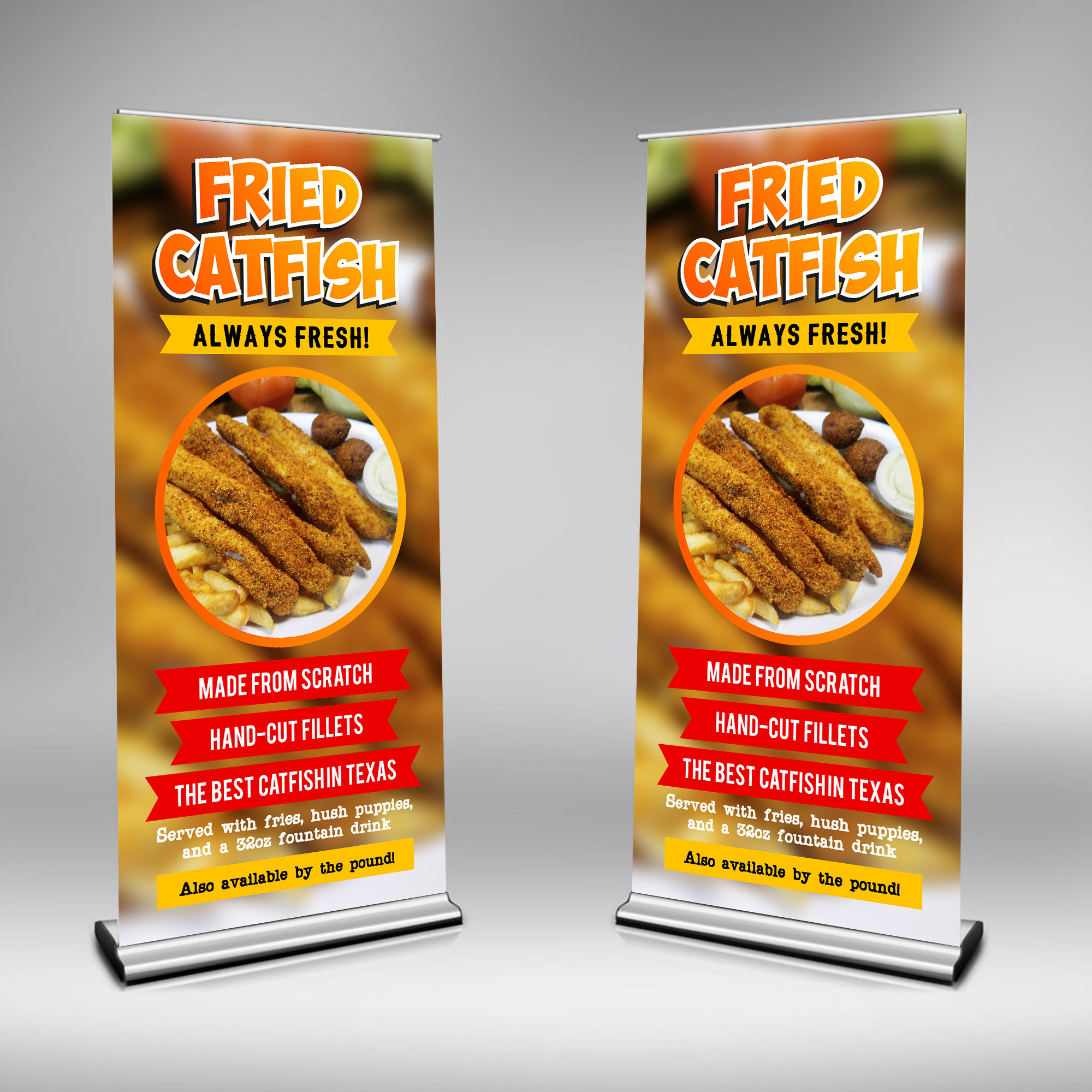 Advertisement Design by ecorokerz for Maple Springs LLC | Design #23264127