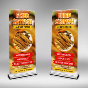 Advertisement Design by ecorokerz for Maple Springs LLC | Design: #23264127