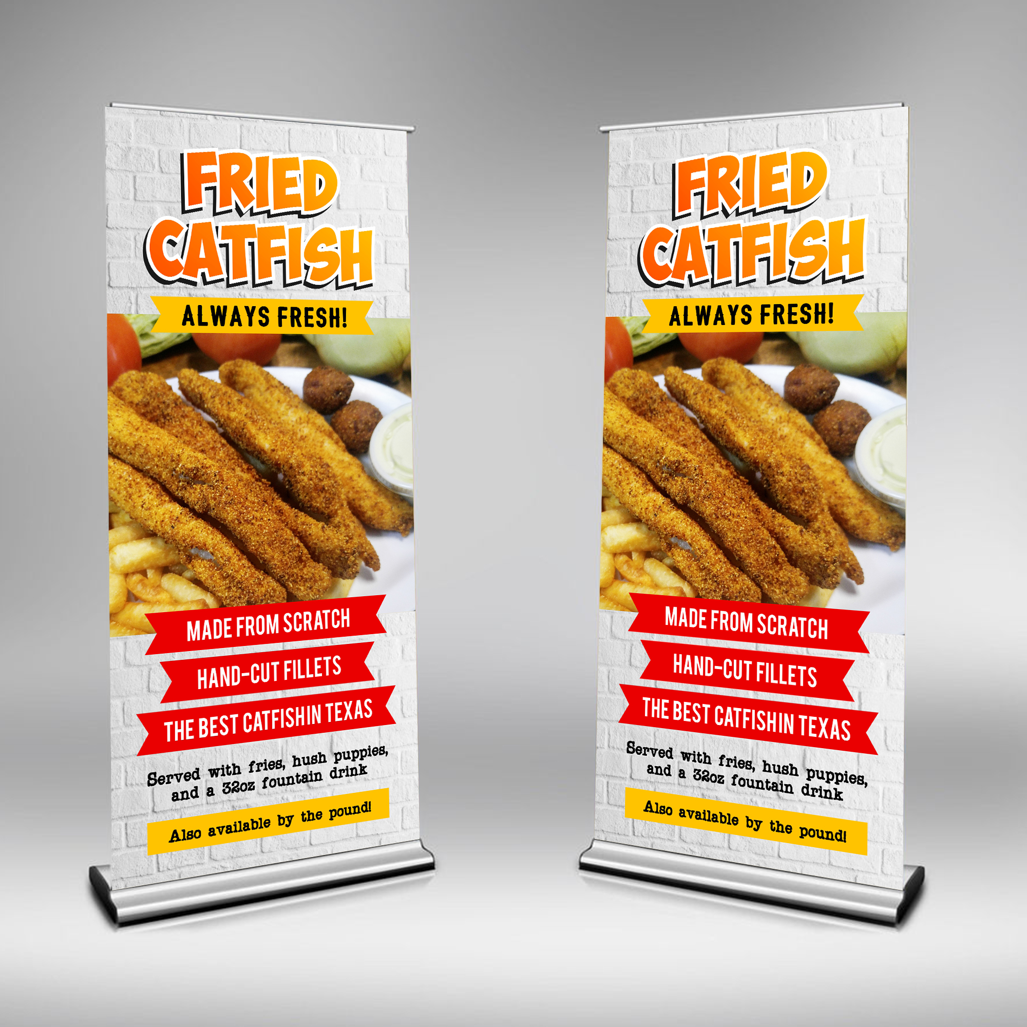 Advertisement Design by ecorokerz for Maple Springs LLC | Design #23264129