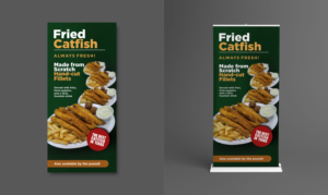 Advertisement Design by dandiyunanto14 for Maple Springs LLC | Design: #23326552