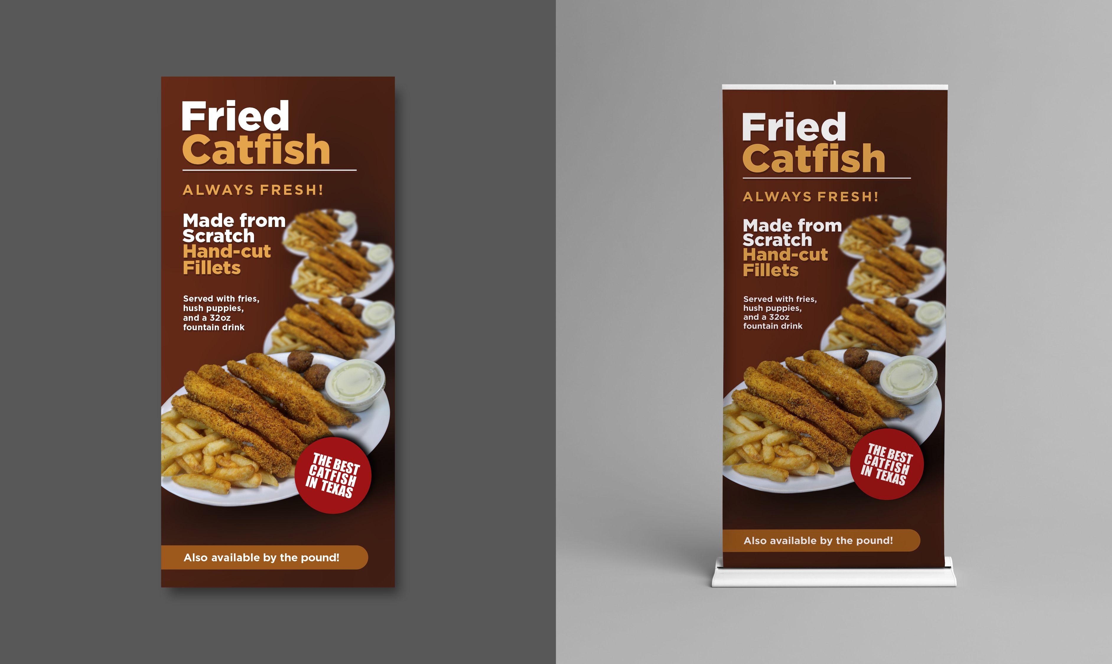 Design Publicitaire par dandiyunanto14 pour Maple Springs LLC | Design #23326553