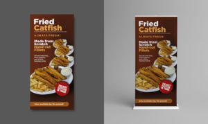 Advertisement Design by dandiyunanto14 for Maple Springs LLC | Design: #23326553