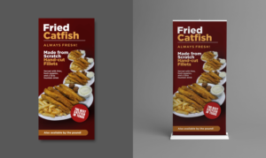 Advertisement Design by dandiyunanto14 for Maple Springs LLC | Design: #23326554