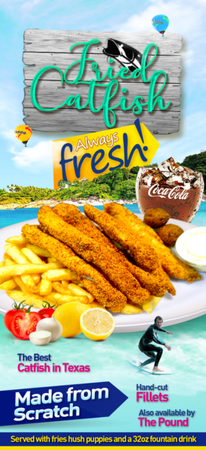 Advertisement Design by creative icon for Maple Springs LLC | Design: #23289088