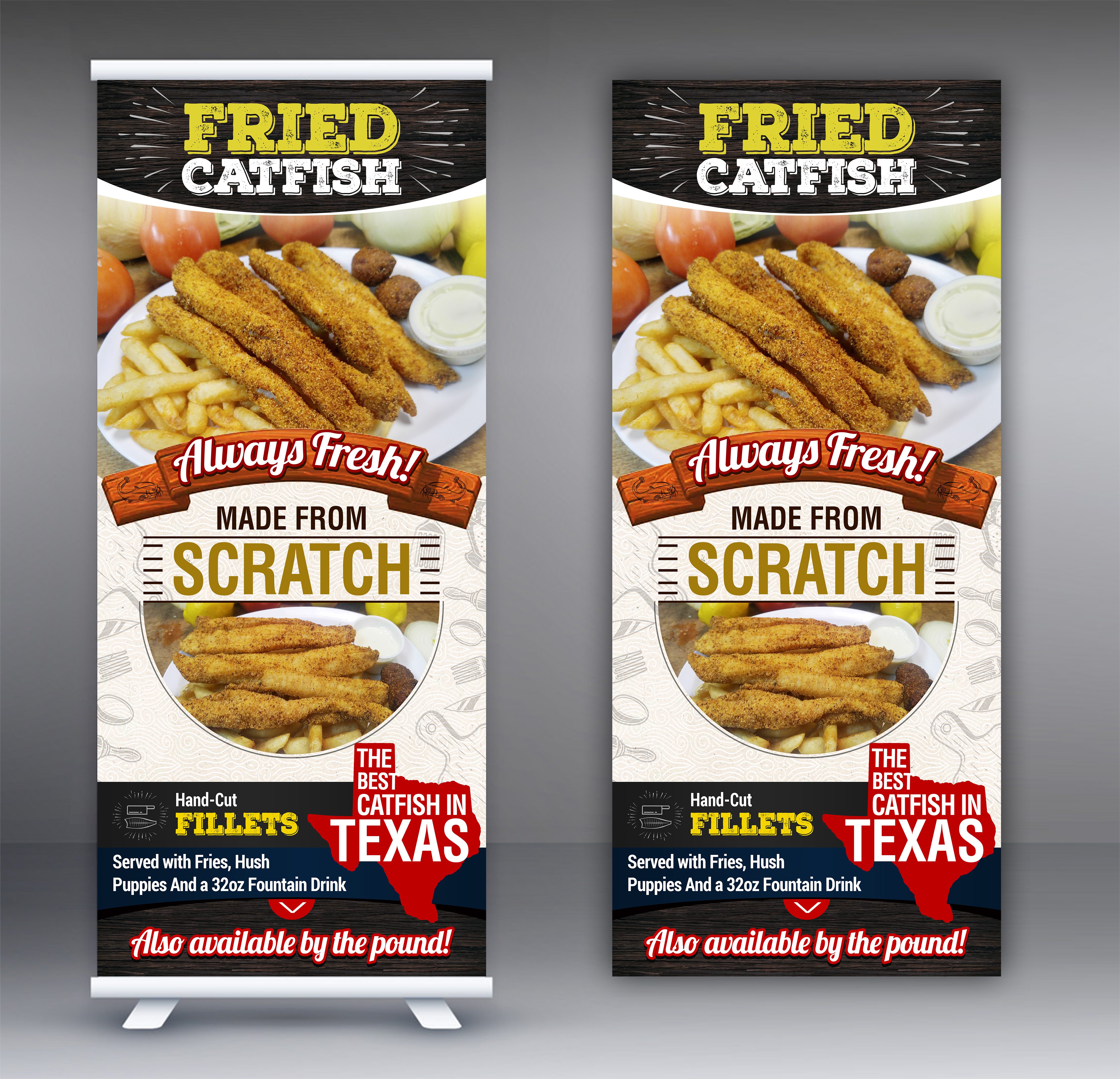 Advertisement Design by SAI DESIGNS for Maple Springs LLC | Design #23269780