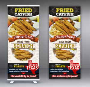 Advertisement Design by SAI DESIGNS for Maple Springs LLC | Design: #23269780
