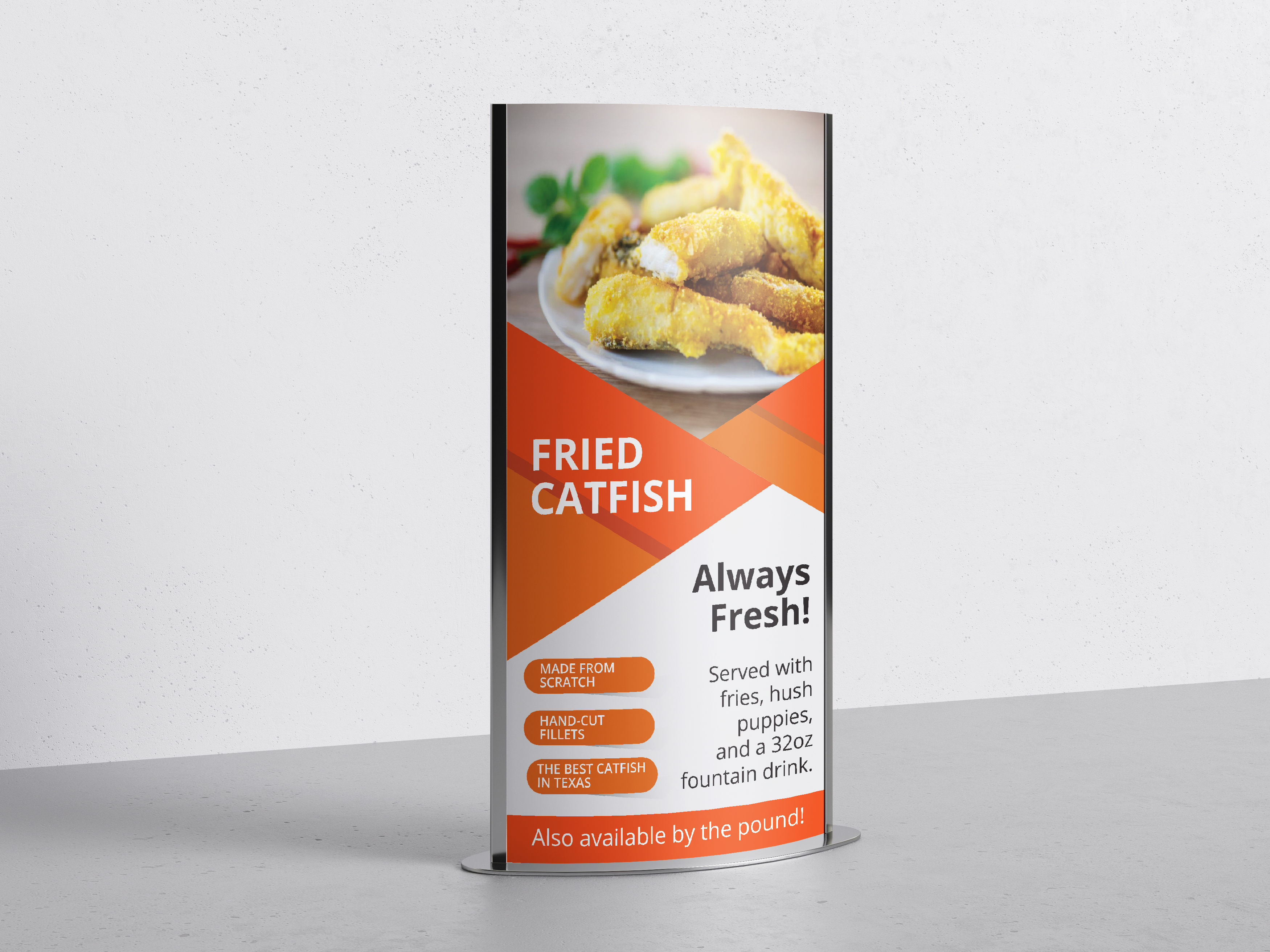 Advertisement Design by Mishuy for Maple Springs LLC | Design #23272825