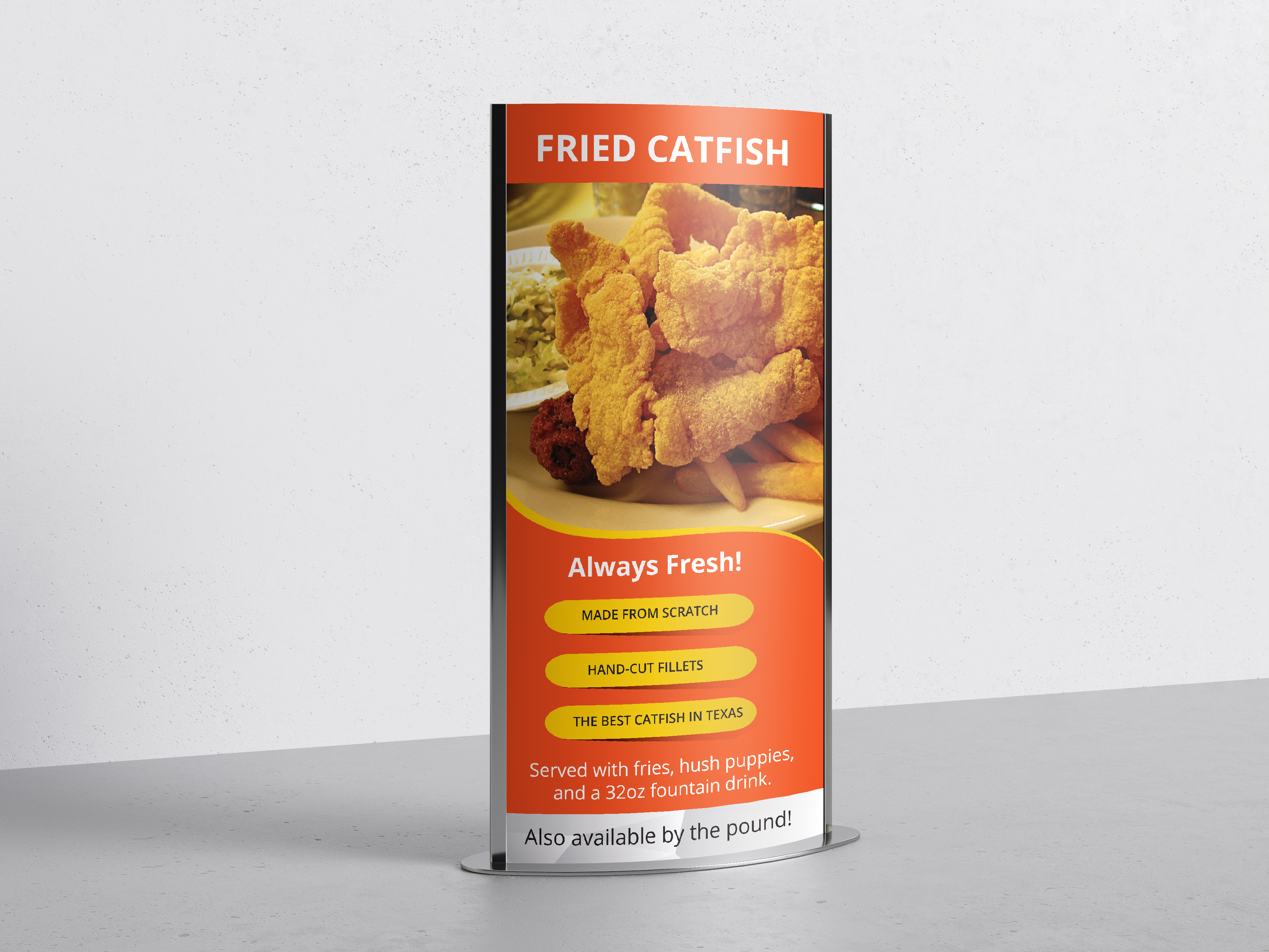 Advertisement Design by Mishuy for Maple Springs LLC | Design #23272831