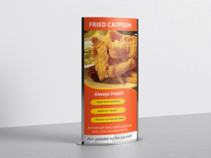 Design Publicitaire par Mishuy pour Maple Springs LLC | Design : #23272831