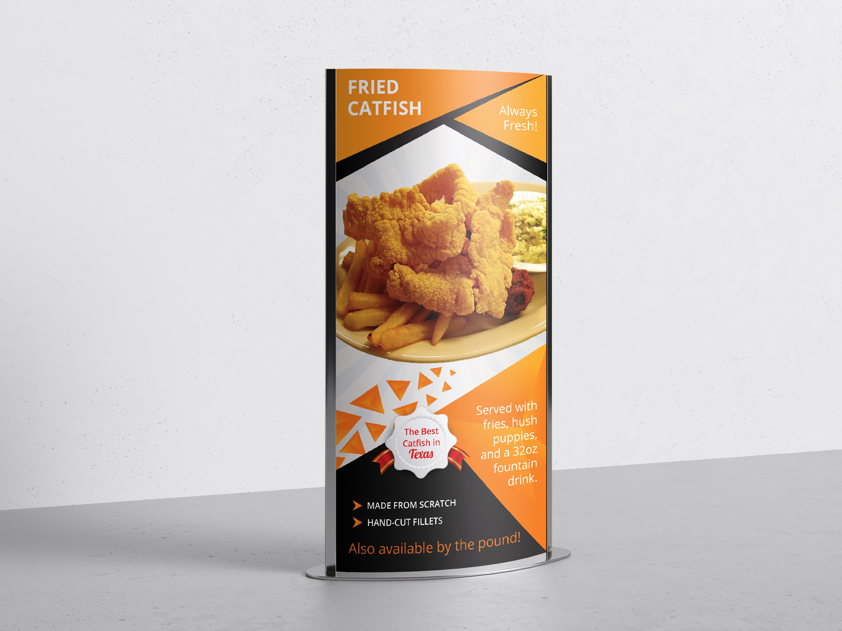 Advertisement Design by Mishuy for Maple Springs LLC | Design #23273785