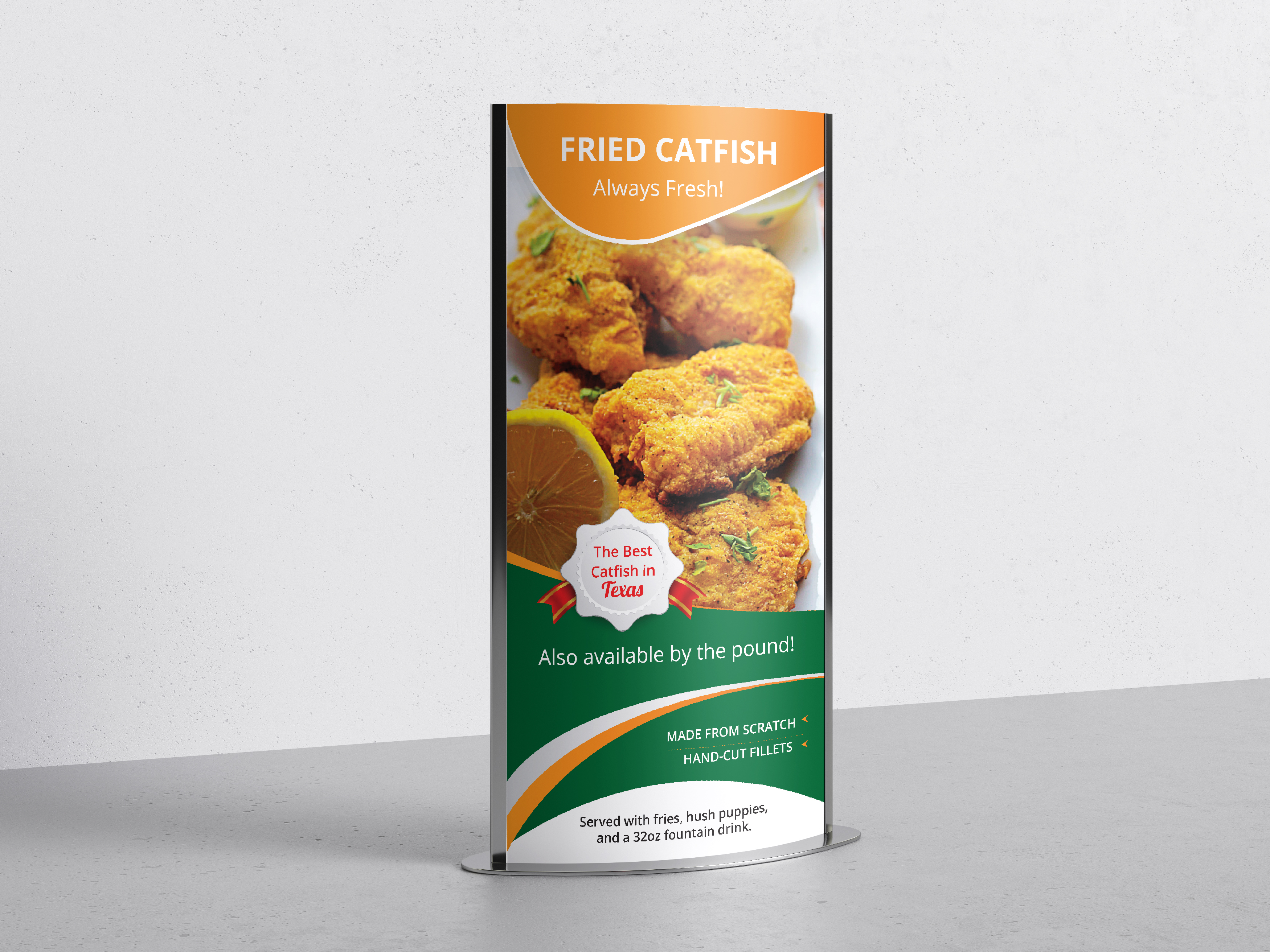 Advertisement Design by Mishuy for Maple Springs LLC | Design #23274124