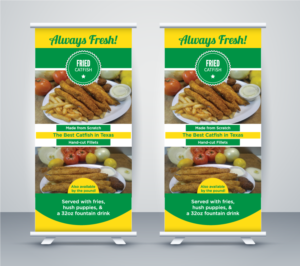 Design Publicitaire par DesignMe Graphics pour Maple Springs LLC | Design : #23269238