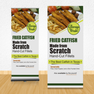 Advertisement Design by DG+ for Maple Springs LLC | Design: #23292118