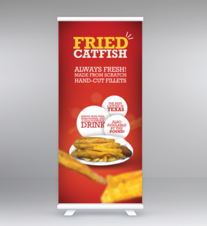 Advertisement Design by ViSon