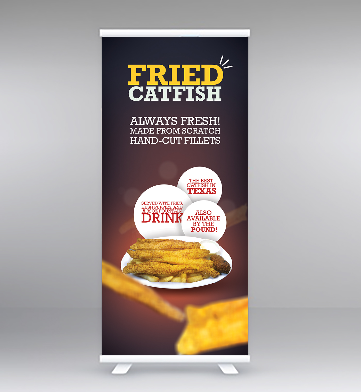 Design Publicitaire par ViSon pour Maple Springs LLC | Design #23302741