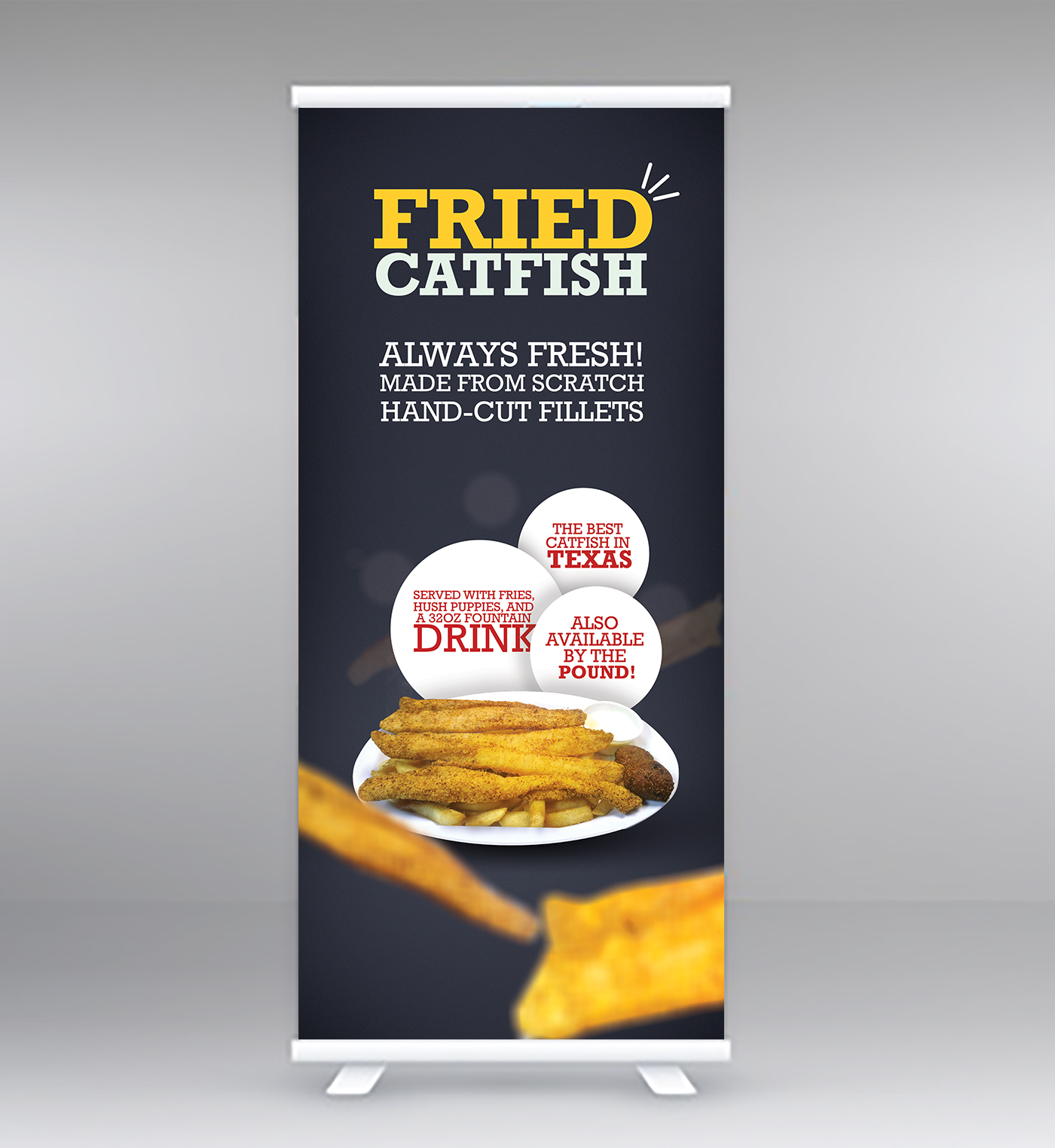 Design Publicitaire par ViSon pour Maple Springs LLC | Design #23302743